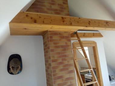 Ferienwohnung Haus Lüdtke