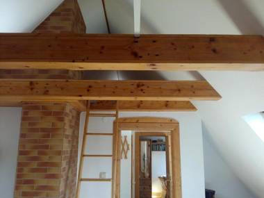 Ferienwohnung Haus Lüdtke