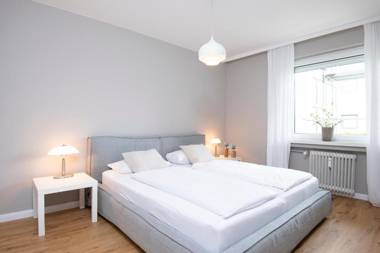 Ferienwohnung Strandperle in Travemünde