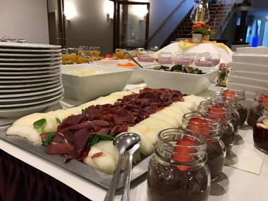 Park Hotel Fasanerie Neustrelitz