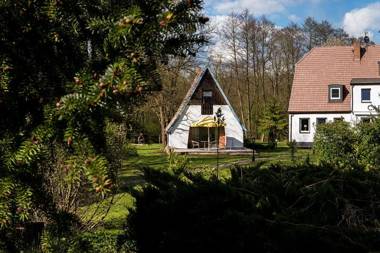 Landhotel Cafe Prälank