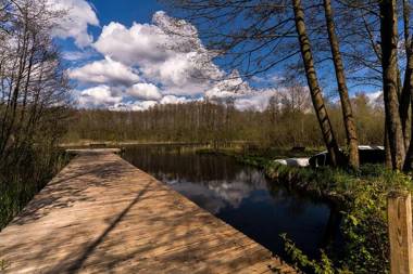 Landhotel Cafe Prälank