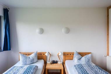 Basiskulturfabrik Öko-Hotel