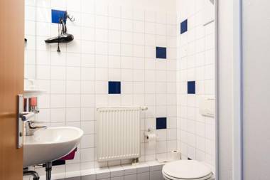 Basiskulturfabrik Öko-Hotel