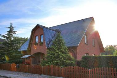 Ferienwohnung Neustrelitz SEE 7701