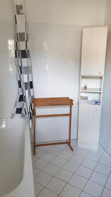 Ferienwohnung Neustrelitz