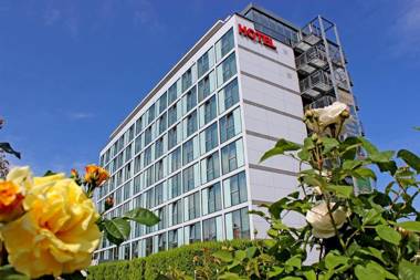 Panorama Hotel am Rosengarten