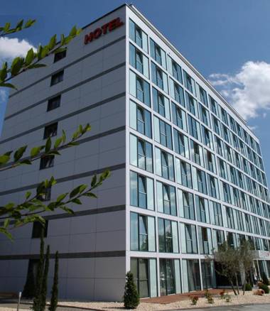 Panorama Hotel am Rosengarten