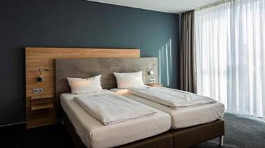 Panorama Hotel am Rosengarten