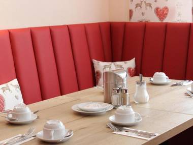 Hotel Altes Weinhaus