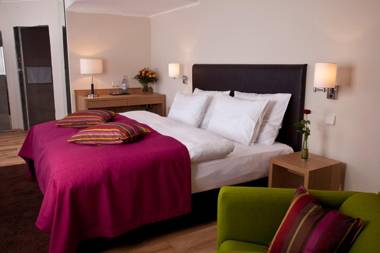 Hotel Palatina "Hotel-Restaurant"