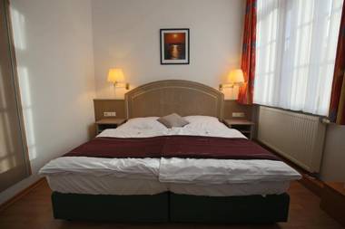 Hotel Restaurant Hambacher WInzer