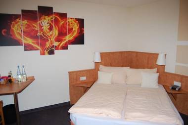 Landgasthof Jägerstübchen