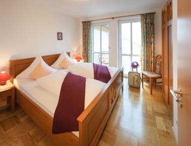 Weingut & Ferienwohnungen Müller-Kern