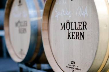 Weingut & Ferienwohnungen Müller-Kern