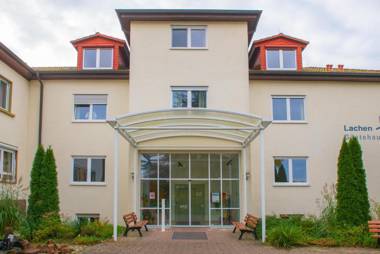 Christliche Gästehäuser Weinstraße