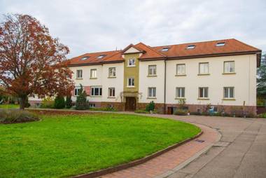 Christliche Gästehäuser Weinstraße