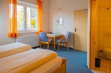 Christliche Gästehäuser Weinstraße