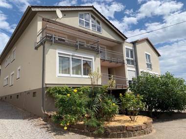 HGH - Hotel Garni Helbig