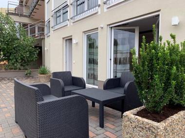 HGH - Hotel Garni Helbig