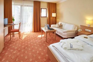 Apparthotel Minerva Diana Octavia