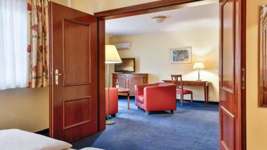 Dorint MARC AUREL Spa & Golf Resort