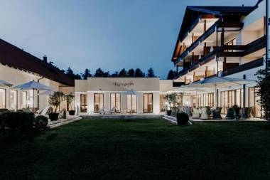 Der Eisvogel - Wellness- & Genusshotel