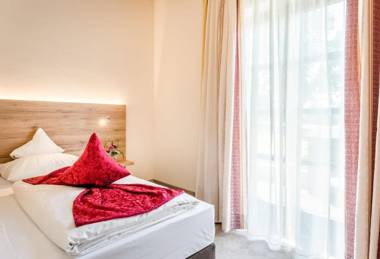 Der Eisvogel - Wellness- & Genusshotel