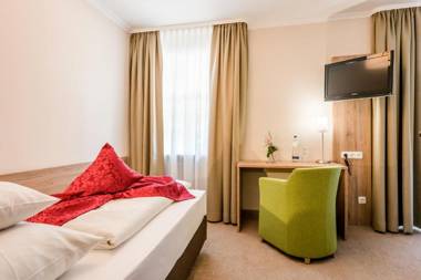 Der Eisvogel - Wellness- & Genusshotel