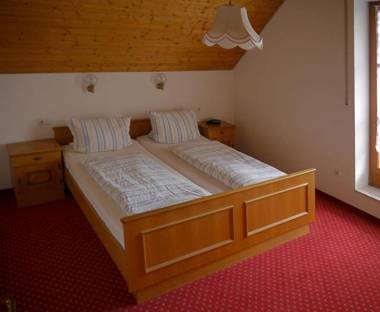 Pension Schneider Ferienwohnung
