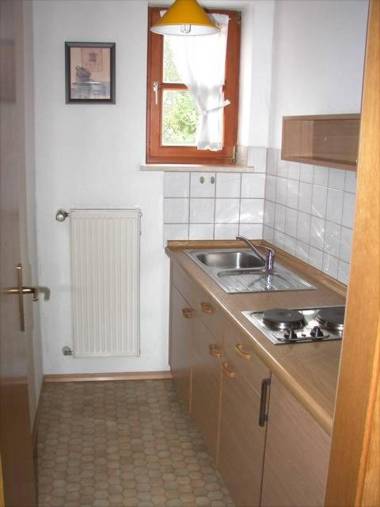 Pension Schneider Ferienwohnung