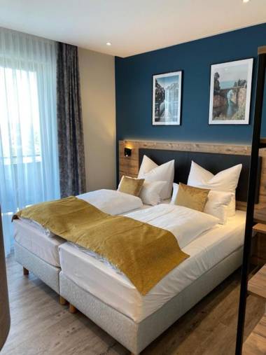 Hotel & Restaurant Rizzelli Superior