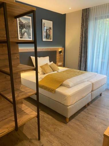 Hotel & Restaurant Rizzelli Superior