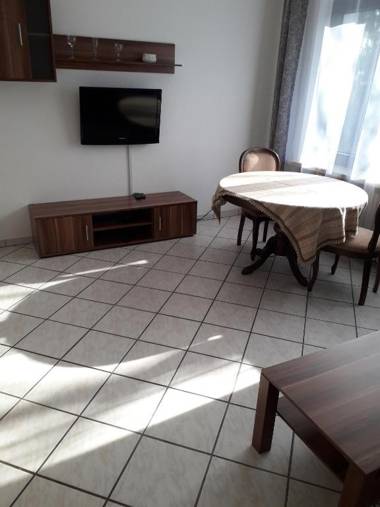 Ferienpark Tannenbruchsee