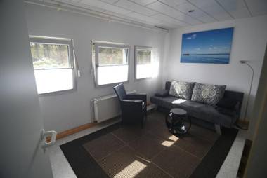 Steinhuder Meer Ferienhaus Schwalbennest
