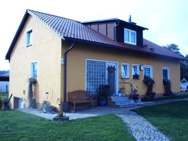 Haus Evi