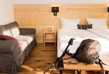 Landgasthof Euler Neuschönau