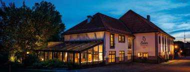 Landgasthof Euler Neuschönau