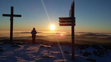 Hotel Dreisonnenberg