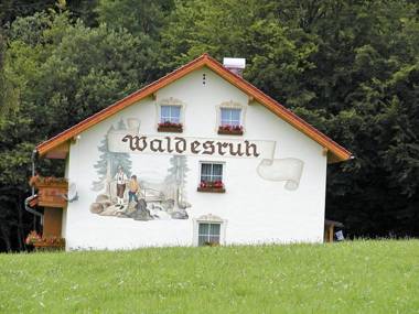 Pension Waldesruh
