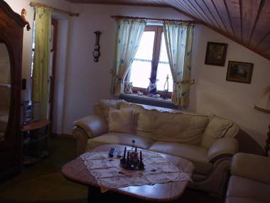 Ferienwohnung Späth