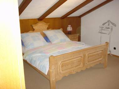 Ferienwohnung Späth