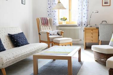 Ferienwohnung Zum Bäckersepp