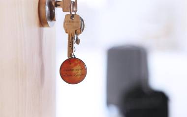 Ferienwohnung Zum Bäckersepp