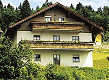 Ferienwohnung Hernitscheck