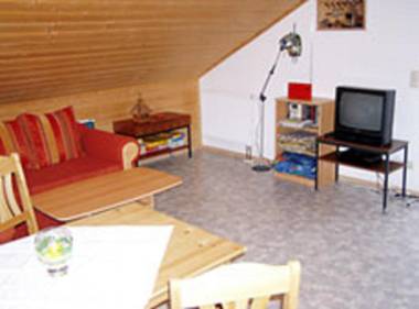 Ferienwohnung Hernitscheck
