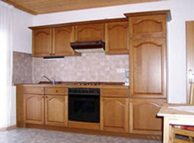 Ferienwohnung Hernitscheck