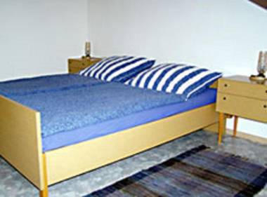 Ferienwohnung Hernitscheck