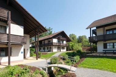 Ferienanlage Bäckerwiese