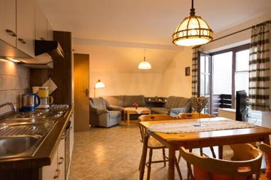 Ferienanlage Bäckerwiese